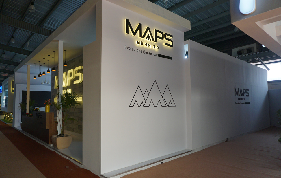 Exhiibition Stall Design Company